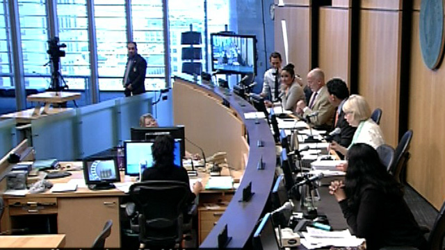 Select Committee on 2016 Seattle City Light Strategic Planning 6/30/16