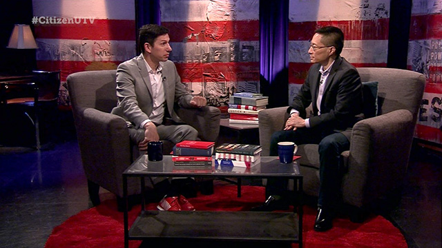 Citizen University TV: Describe the Alternative