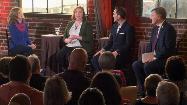 Civic Cocktail: Seattle: Dying or Trying … and Changing