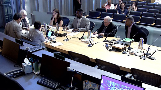Finance & Neighborhoods Committee 6/12/2019