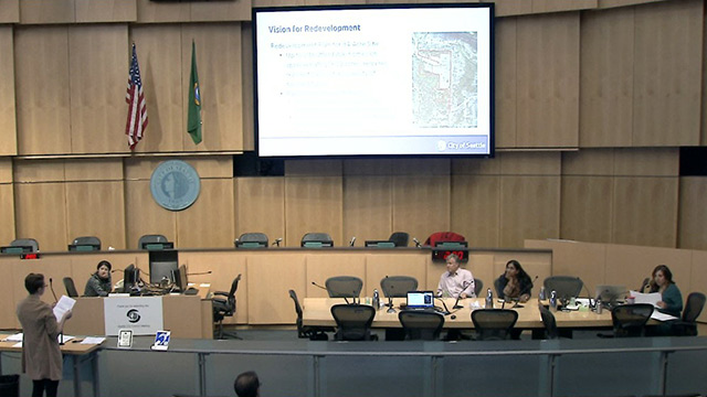 Housing, Health, Energy, and Workers’ Rights Committee Public Hearing 5/21/19