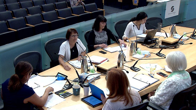 Housing, Health, Energy, and Workers’ Rights Committee 6/13/19