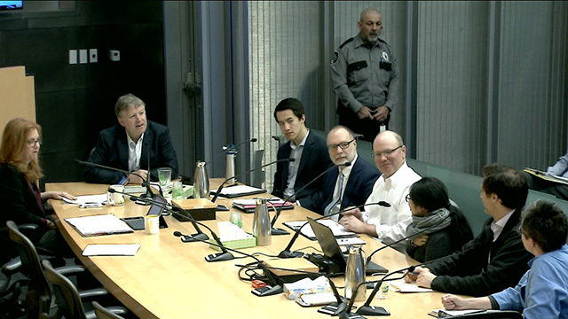 Planning, Land Use & Zoning Committee 4/17/19