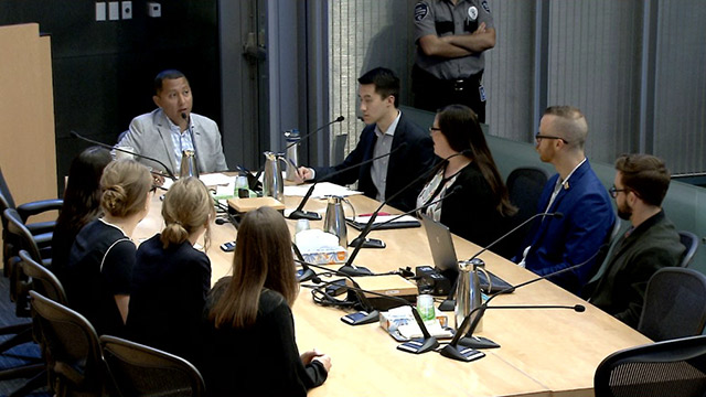 Planning, Land Use & Zoning Committee 5/15/19