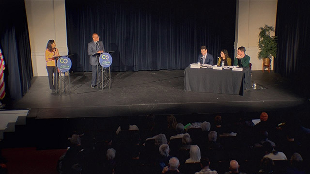 Seattle City Council District 2 Debate with Tammy Morales and Mark Solomon Seattle City Council District 2 Debate with Tammy Morales and Mark Solomon