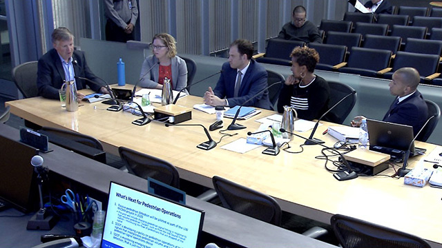 Sustainability & Transportation Committee 9/17/19