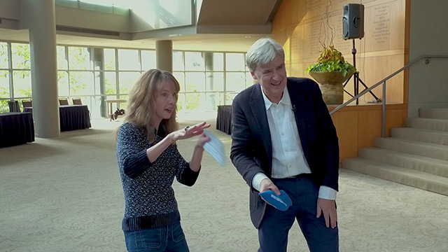 Seattle Symphony lands a Danish sensation