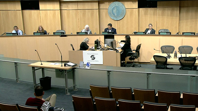 City Council 11/18/19