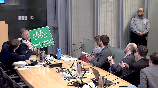 Sustainability & Transportation Committee 12/12/19