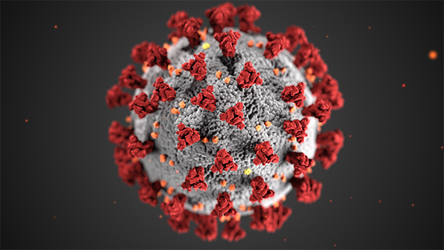 City Inside/Out Local Issues: Coronavirus Crisis