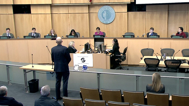 City Council 3/2/20