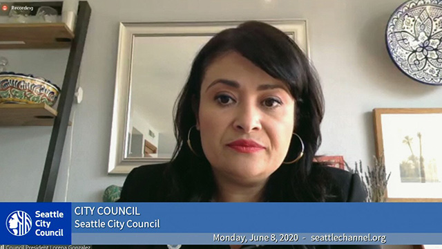 City Council 6/8/20