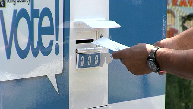City Inside/Out Local Issues: Election Watch 2020