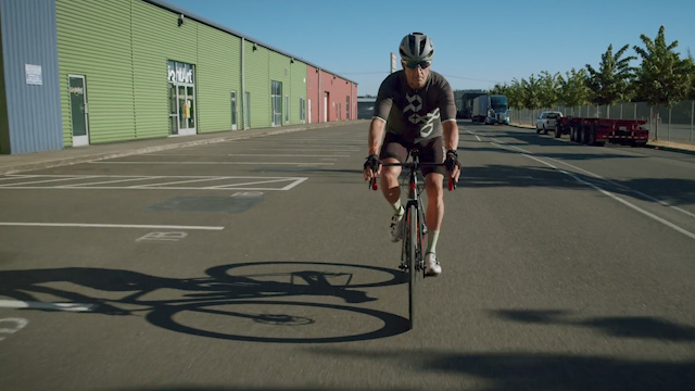 CityStream: A Ride to Remember, Peace Peloton & Voters United on Explore Videos Page CityStream: A Ride to Remember, Peace Peloton & Voters United