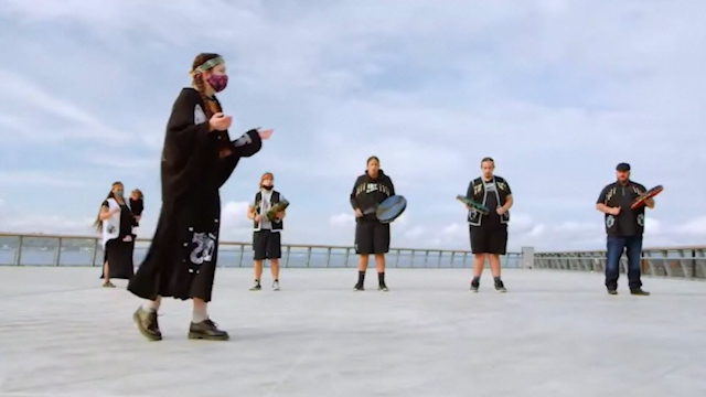 Reflections: What the Water Holds on Explore Videos Page Reflections: What the Water Holds