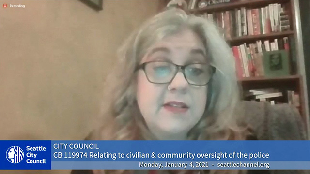 City Council 1/4/21