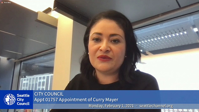 City Council 2/1/21