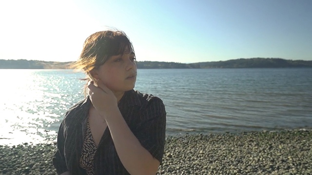 Art Zone: Máire Kennan profile