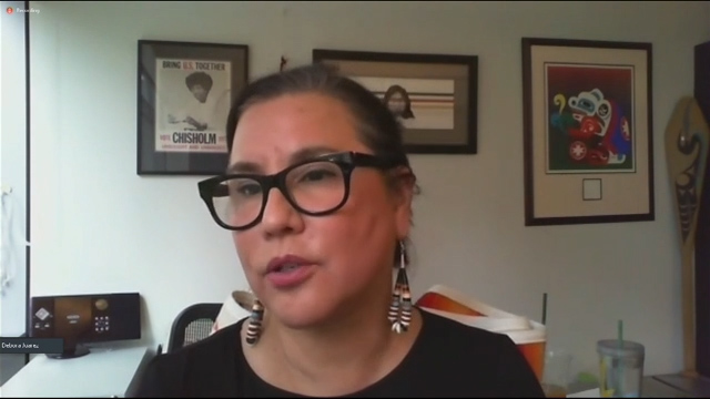 Public Assets & Native Communities Committee 6/4/21