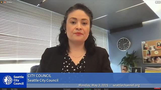 City Council 5/3/21