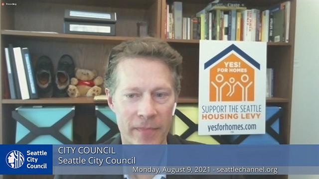 City Council 8/9/21