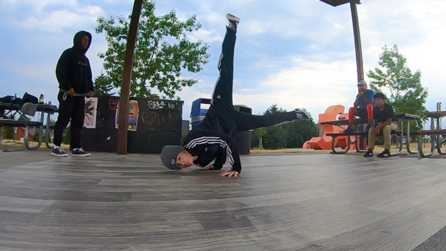 Massive Monkees in the Park on Explore Videos Page Massive Monkees in the Park