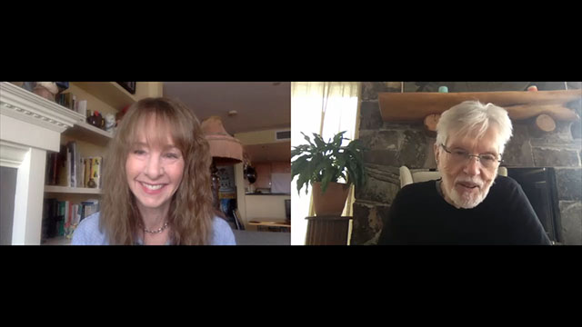 Art Zone: Tom Skerritt shines in "East of the Mountains"