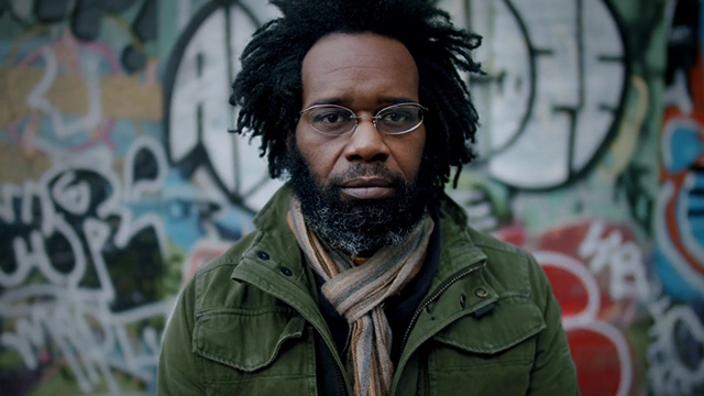Art Zone: Moses Sun
