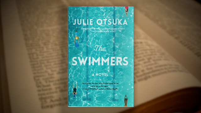 Book Lust with Nancy Pearl Featuring Julie Otsuka