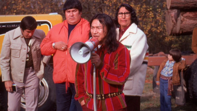 CityStream: Daybreak Star Indian Cultural Center