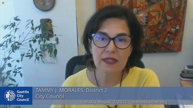 City Council 8/2/22