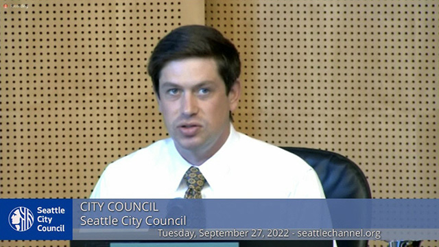 City Council 9/27/22