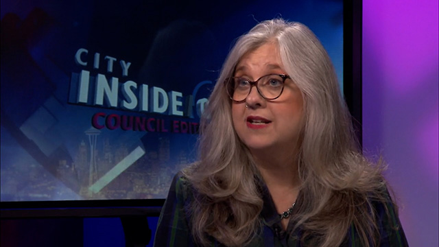 City Inside/Out: Council Edition - December 2022