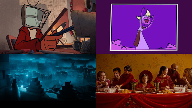 CityStream: Children’s Film Festival Seattle 