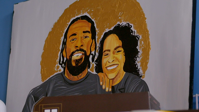 Community comes together to continue D'vonne Pickett Jr.'s legacy of love & positivity