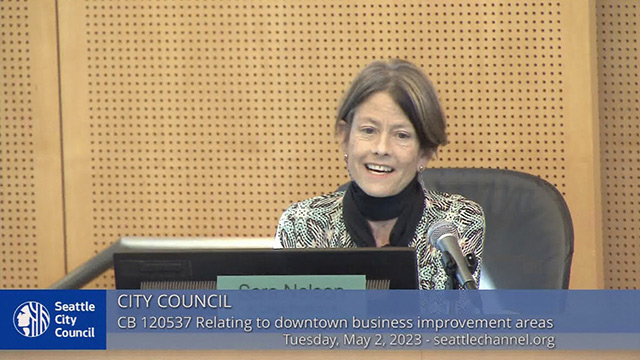 City Council 5/2/23