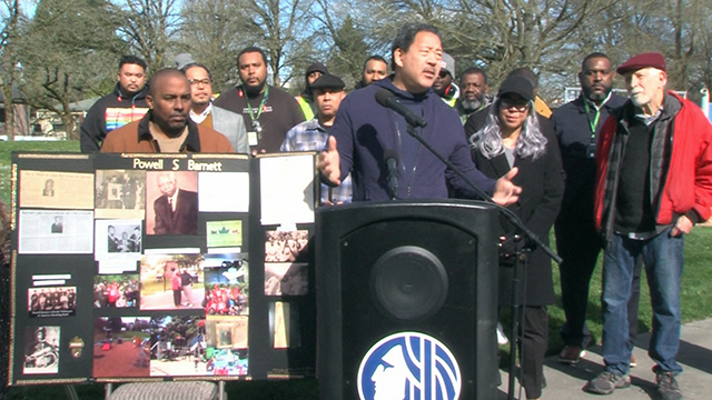 2023 One Seattle Day of Service Announcement on Explore Videos Page 2023 One Seattle Day of Service Announcement