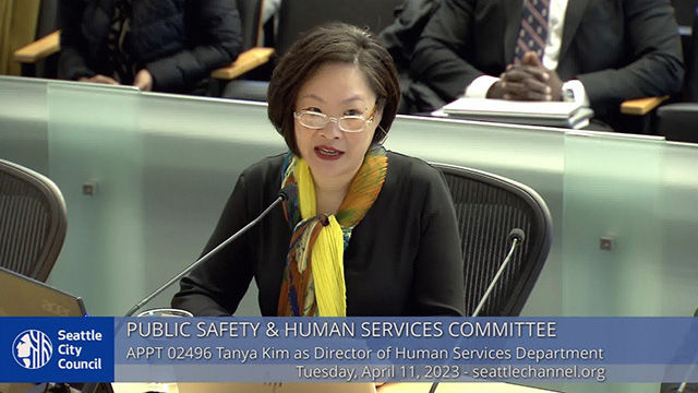 Public Safety & Human Services Committee 4/11/23