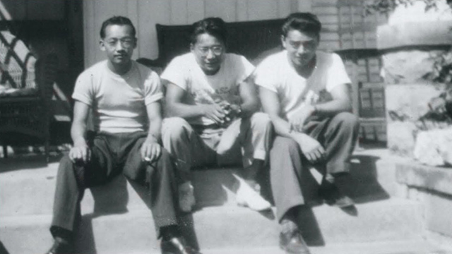 The John Okada Centennial: A celebration of his life and work