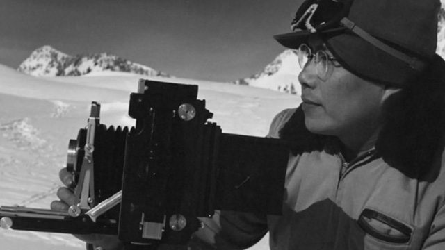 Art Zone: “Full Light and Perfect Shadow: The Photography of Chao-Chen Yang”