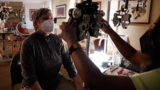 CityStream: The Gift of Clear Vision