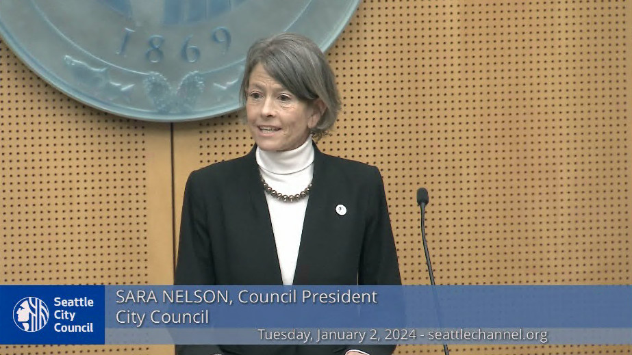 City Council 1/2/24