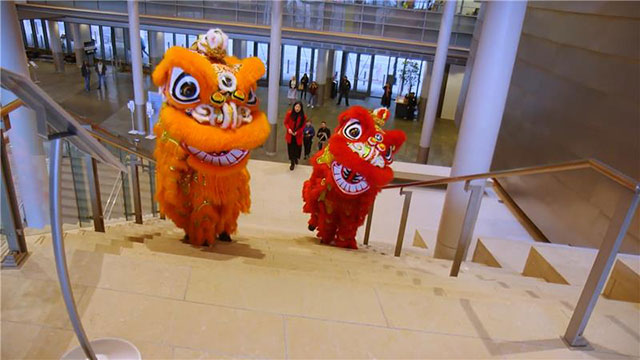  Lunar New Year