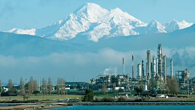 City Inside/Out: Climate Challenges