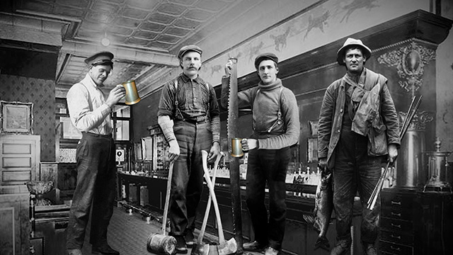 Conor Byrne: Ballard Avenue's historic pub transforms into a community cooperative