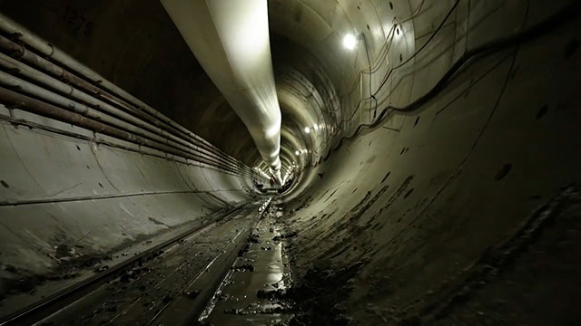 CityStream: Ship Canal Water Quality Project