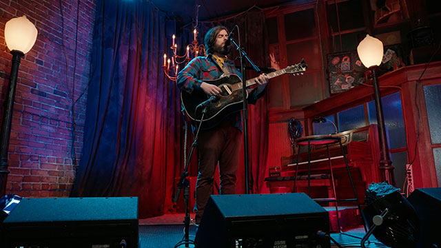 Art Zone: Kevin Charles Murphy, "When You’re Young”