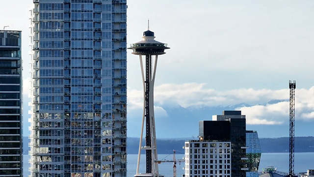 From streets to stanzas, Seattle's neighborhoods host poetry installations