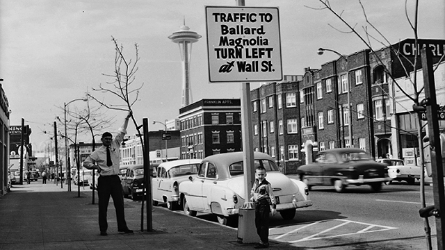 Street Trees of Seattle: Documenting our Changing City
