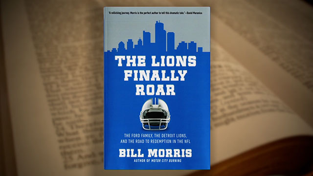 Book Lust with Nancy Pearl: Bill Morris